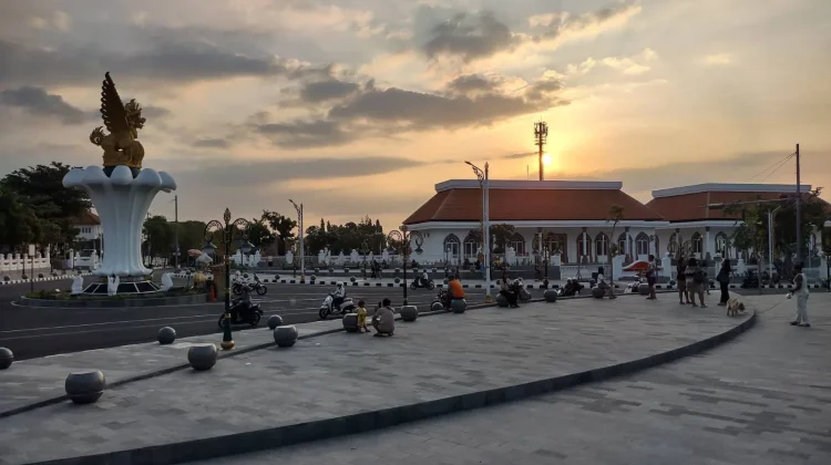 BPS Kabupaten Buleleng: Inflasi Singaraja Agustus 2026 Capai 3,61 Persen