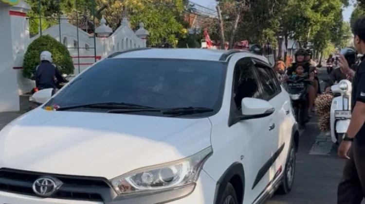 Rekayasa Lalu Lintas di Simpang Srikandi Sambangan Dikaji