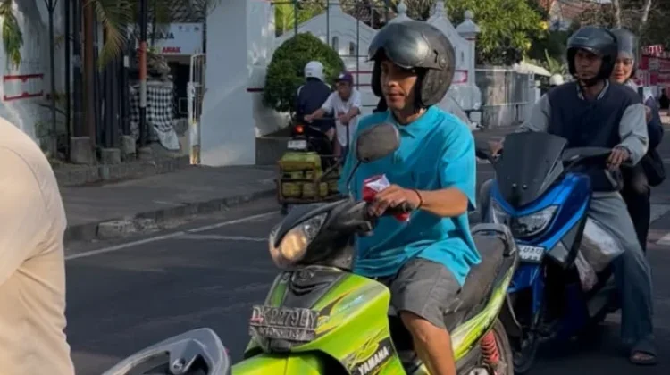 Orang Tua Diimbau Atur Waktu Antar Anak ke Sekolah