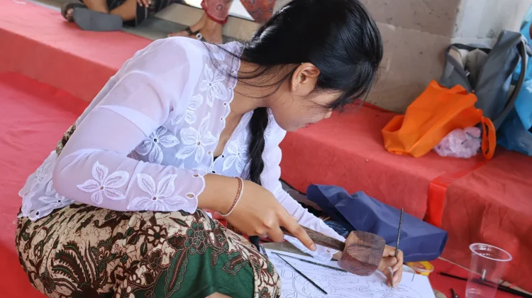 Lomba Berbasis Tradisi, Disbudpar Buleleng Bidik Regenerasi Seniman Muda