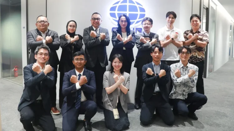 Kementerian P2MI Jajaki Perluasan Pasar Kerja Sektor Agrikultur Jepang