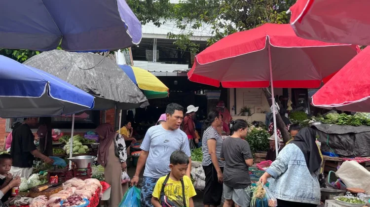 Inflasi Singaraja 3,61 Persen, Nyaris Tertinggi di Bali