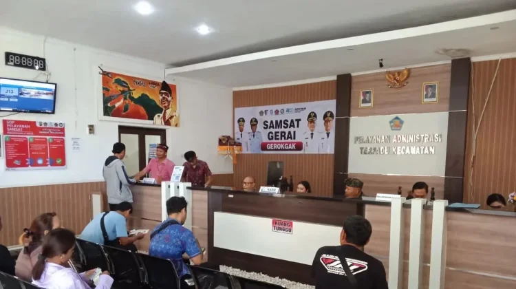 Pemerintah Beri Keringanan PKB, Tunggakan di Atas Dua Tahun Dirıngankan