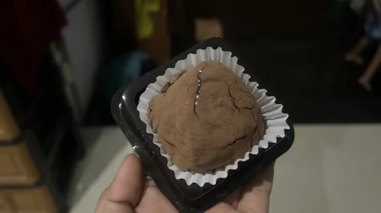 Dubai Chewy Cookie, Sensasi Kenyal dan Renyah yang Menghebohkan Dunia