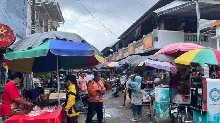 Inflasi Singaraja Agustus 2026 Lebih Tinggi Dibanding Dua Tahun Sebelumnya