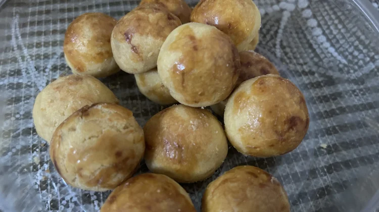 Nastar: Kue Khas Lebaran yang Memadukan Tradisi dan Kelezatan