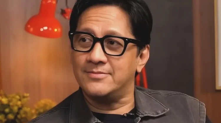 Andre Taulany Disorot, Muncul Dugaan Perselingkuhan dari Unggahan Instagram