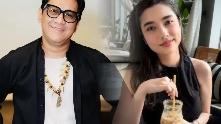 Kabar Andre Taulany Menikah Lagi, Netizen Malah Kecewa