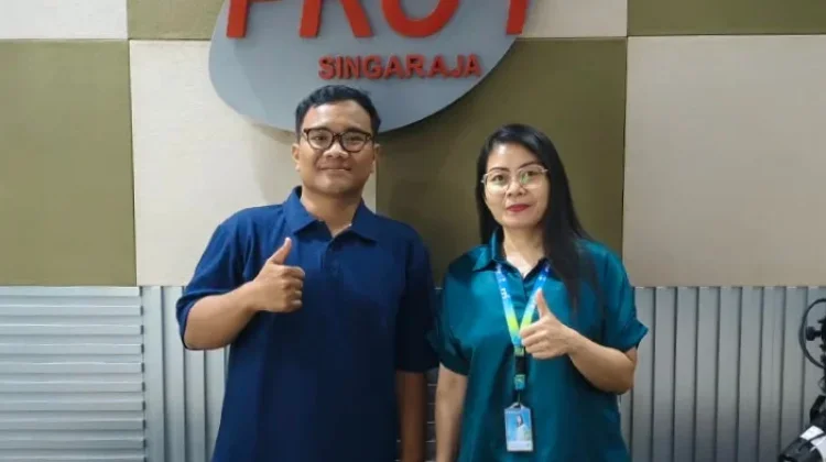 UMKM Diminta Siapkan Stok dan Legalitas sebelum Masuk Pasar Digital