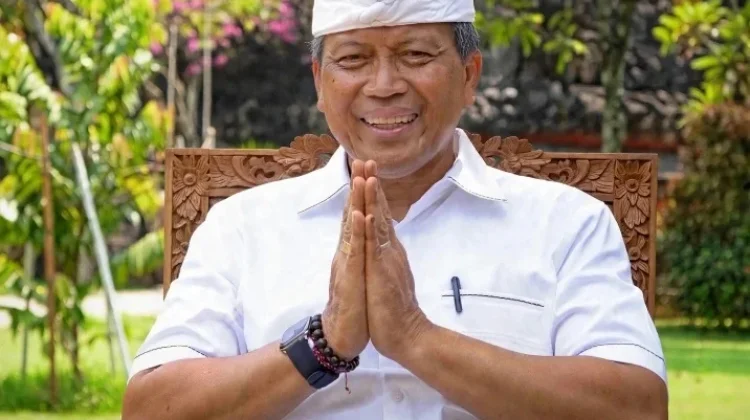 Letjen Cantiasa: Mahasabha XIII PHDI Harus Satukan Umat, Bukan Golongan