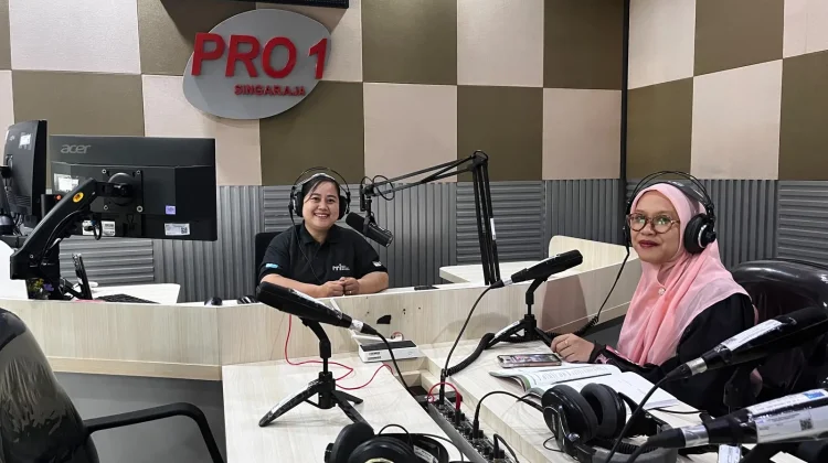 Buku KIA Bantu Keluarga Siapkan Persalinan dan Antisipasi Komplikasi