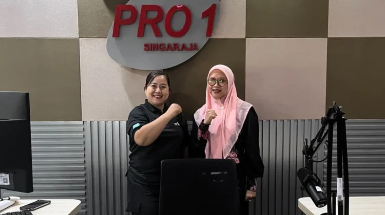 Buku KIA Perlu Dibaca, Bukan Sekadar Disimpan Ibu Hamil