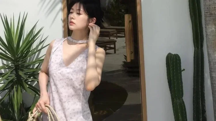 Jung So-min Bagikan Momen Santai saat di Bali