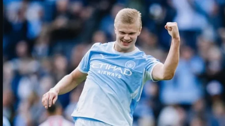Manchester City Menang 5-3 atas Sunderland dalam Laga Penuh Drama