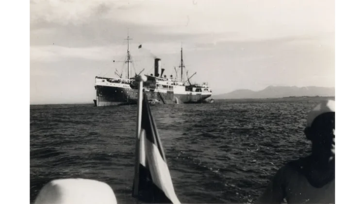 Ketika Singaraja Menjadi Simpul Penting Jaringan Maritim Hindia Belanda