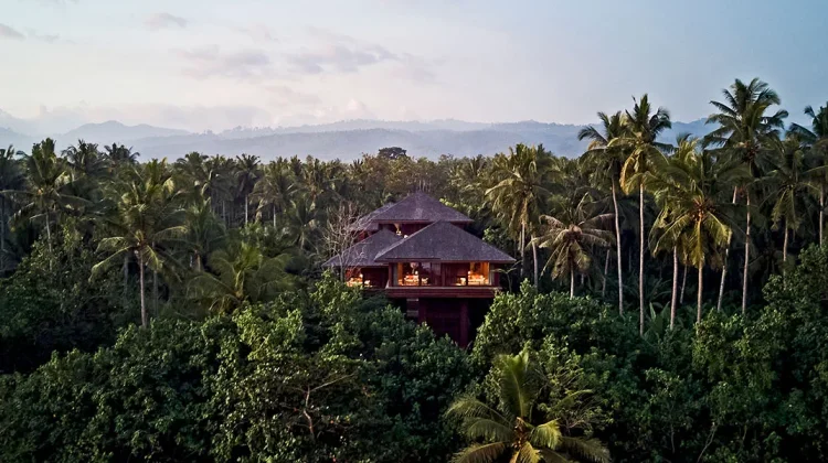 Bali Dominasi Hotel Peraih Michelin Keys 2026 di Indonesia