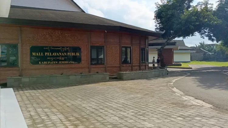 10 Ribu Data PBB di Jembrana ternyata Tak Sinkron
