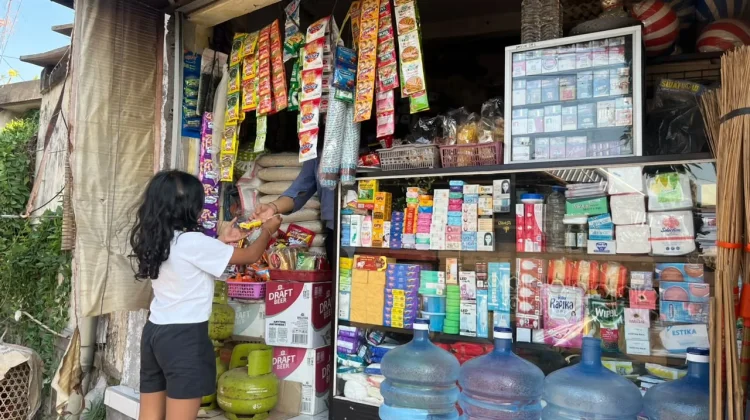 Konsisten dan Tekun Jadi Kunci Sukses Berwirausaha