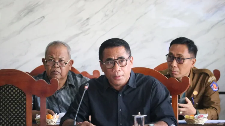 DPRD Buleleng Dorong Aset Daerah Tak Sekadar Tertib Administrasi