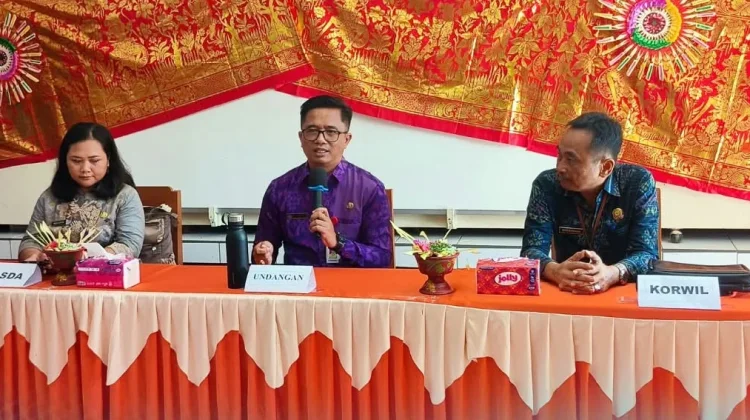 Raih BOS Kinerja Terbaik, 8 Sekolah di Busungbiu Diminta Imbaskan Praktik Baik