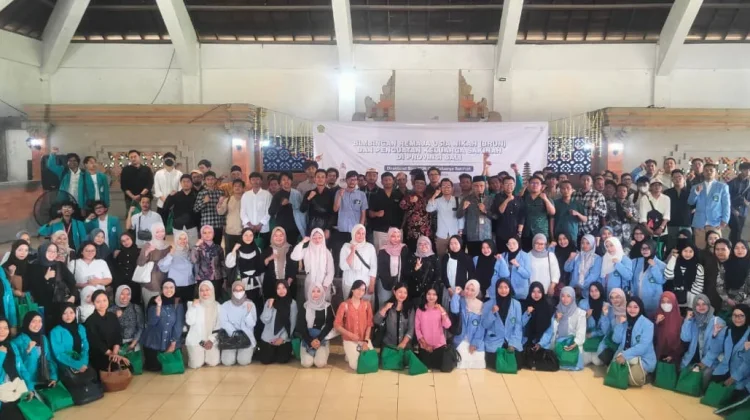 Kemenag Perkuat Bimbingan Remaja Siapkan Keluarga Sakinah