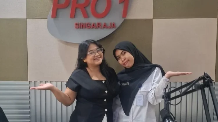 Dukungan Keluarga Jadi Modal Penting Perempuan Berwirausaha