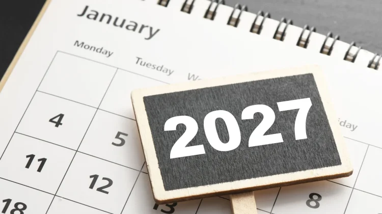 Jadwal Libur Tanggal Merah dan Cuti Bersama Tahun 2027, Persiapkan Agenda