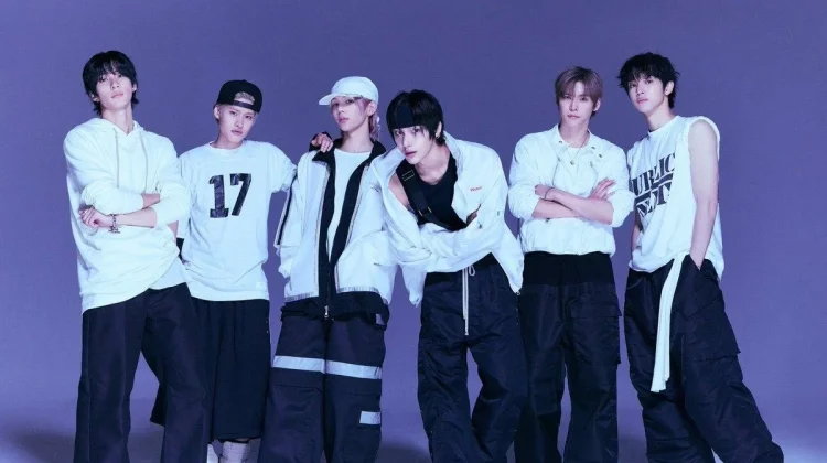 RIIZE Siapkan Dua Comeback, Single Oktober hingga Album 2027