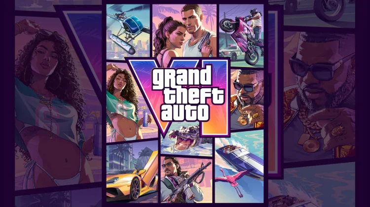 Menanti Kehadiran GTA 6 pada November 2026