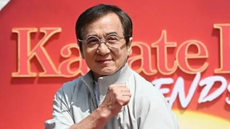 Kabar dan Kesibukan Jackie Chan di Usia 72 Tahun saat Ini
