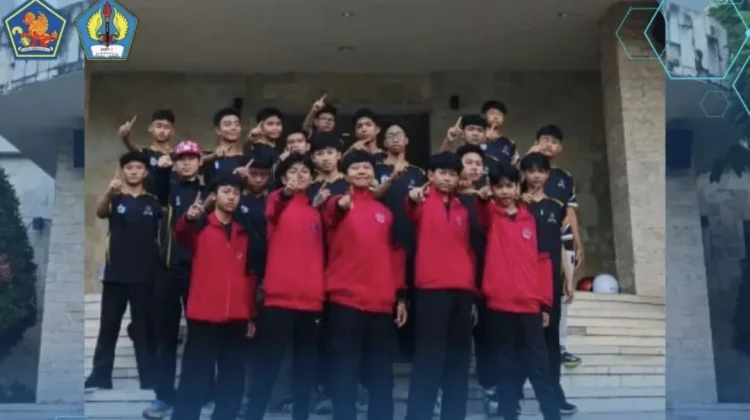 Spensaraja Borong 4 Juara di STC 2026