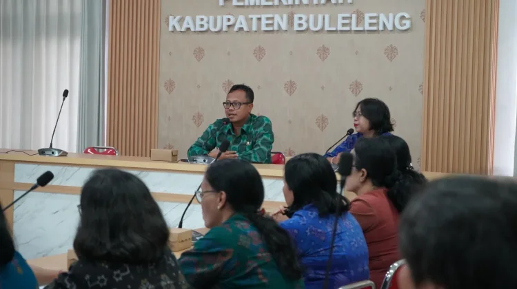 DIGILAKU, Inovasi BKAD Buleleng Percepat Administrasi Keuangan OPD