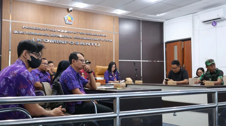 Layanan Kecamatan Buleleng Didorong Lebih Cepat, Fasilitas Masih Terbatas