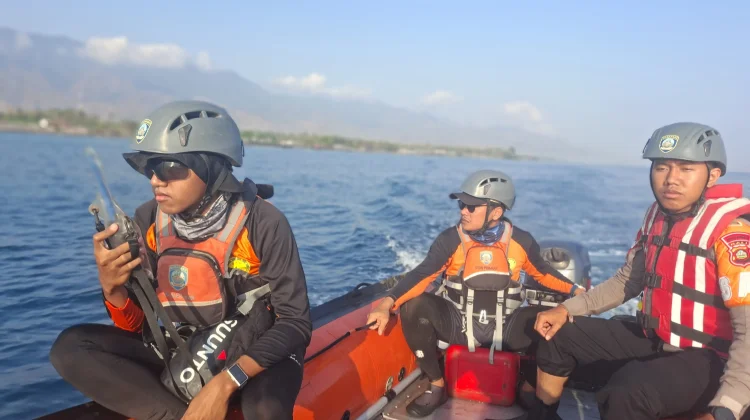Enam Hari Nihil, SAR Siapkan Langkah Terakhir Cari Siswa di Gerokgak