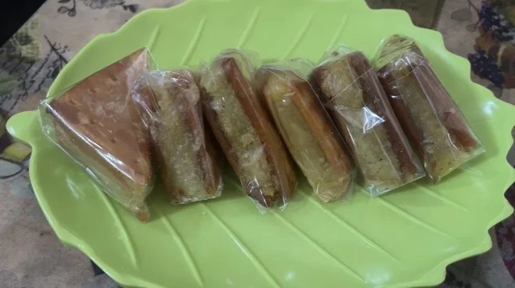 Menelusuri Jejak Manis Kue Gabin, Si Renyah yang Tak Pernah Gagal Memanjakan Lidah