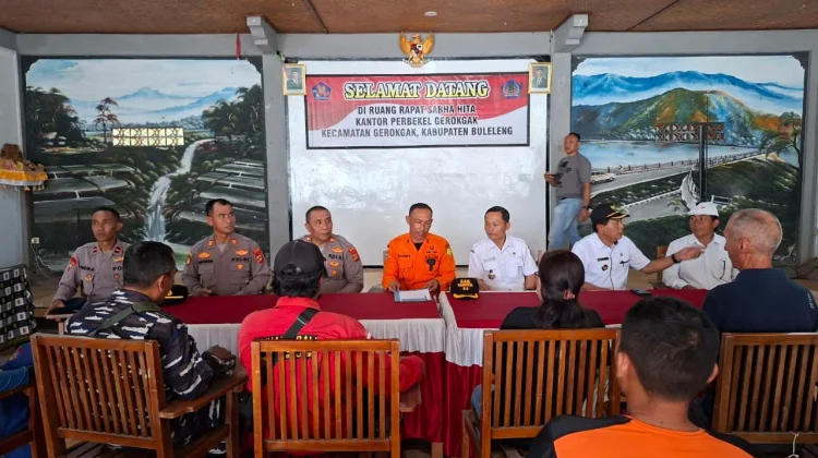 Pencarian Gede Adimas Hari Ketujuh Nihil, Operasi SAR Resmi Dihentikan