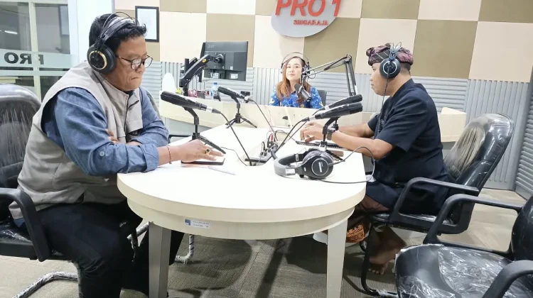 Kalpa Nara Yadnya, Memaknai Manusia sebagai Mahluk Mulia