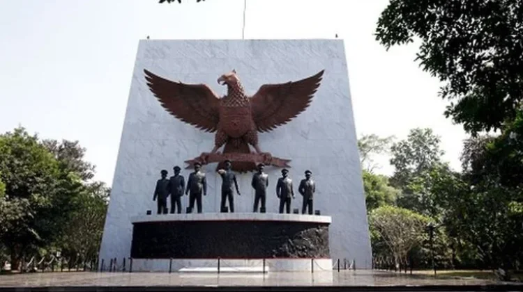 Pancasila Bukan Sekadar Hafalan, tetapi Pedoman dalam Kehidupan