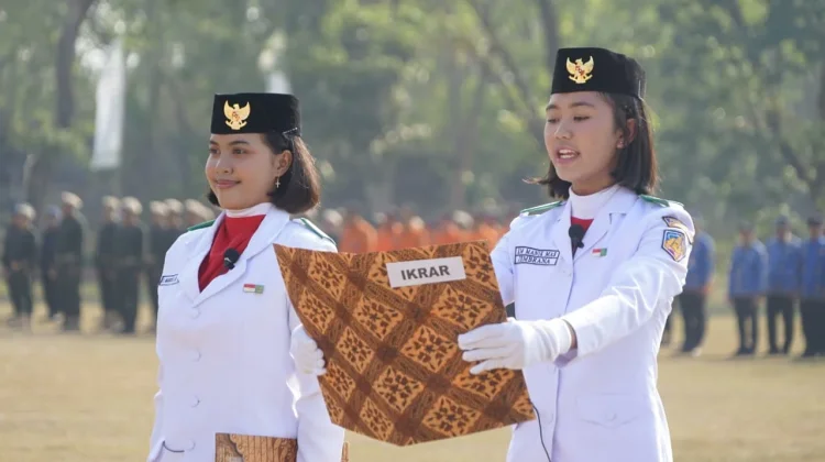 Pemkab Jembrana Peringati Hari Kesaktian Pancasila 2026