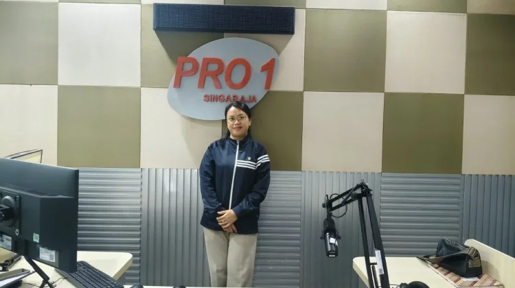 Kebebasan Perlu Diimbangi Tanggung Jawab
