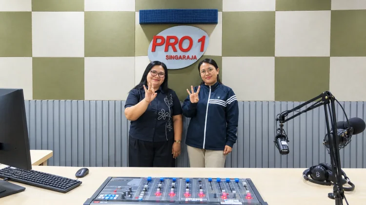 Bijak Bermedia Sosial, Jangan Asal Menghakimi
