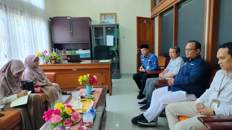 Kemenag Bali Dorong LAZ Perluas Penerima Manfaat Zakat