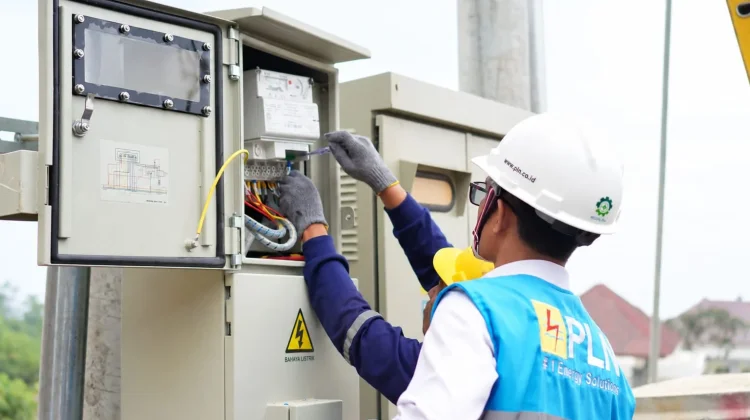 Listrik 197 kVA Resmi Menyala, Turyapada Siap Dukung Pariwisata Buleleng