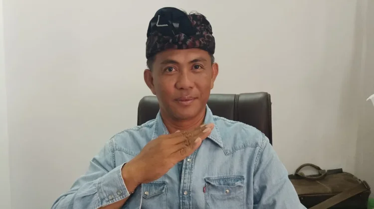 PKB Ditarget Rp64 Miliar, Bapenda Buleleng Siapkan Strategi Jemput Bola