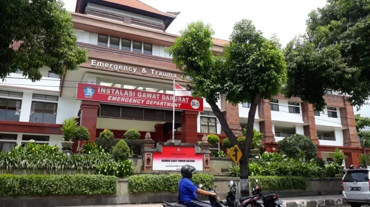 Revitalisasi RSUD Buleleng Masuk Skema Pinjaman Daerah