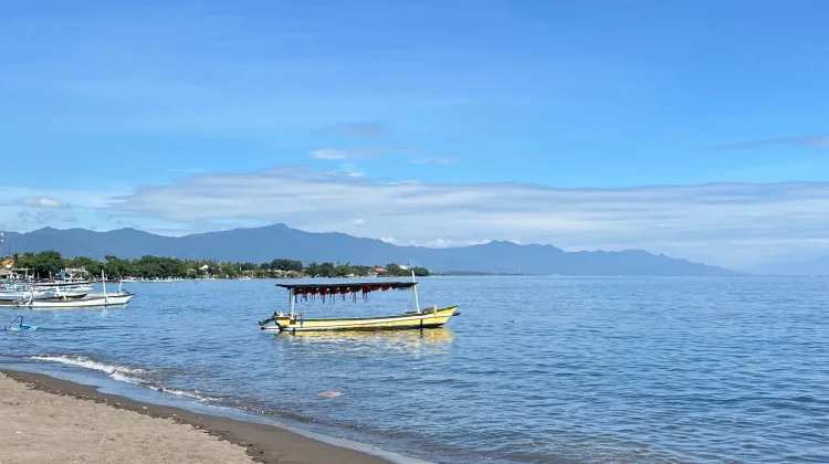Usaha Bersama Dukung Keberlanjutan Konservasi Laut