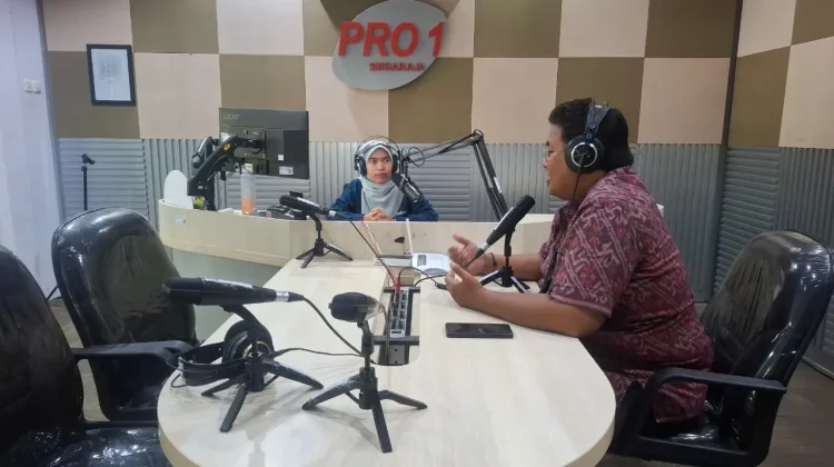 Literasi Digital Penting dalam Penggunaan AI Pariwisata