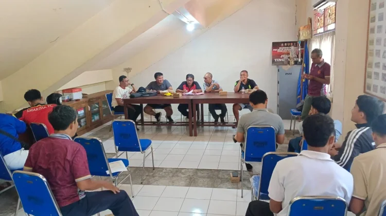 PSSI Buleleng Gelar Bupati Cup 2026, Jaring Talenta untuk Porprov Bali 2027