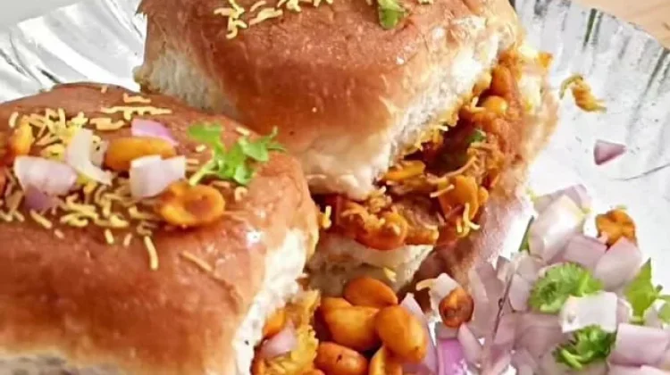 Kutchi Dabeli, Mahakarya Rempah dalam Street Food India
