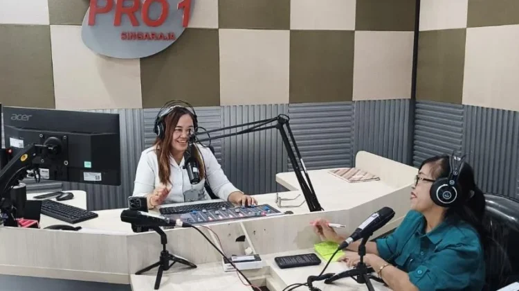 Perempuan Punya Peran Penting Bentuk Karakter Generasi